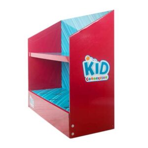 Kids Club Stores Half Pallet POP Displays