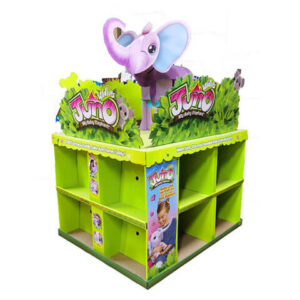 Pallet Display