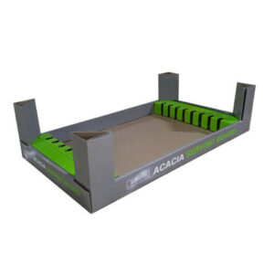 stackable tray