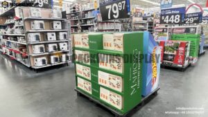 Packwins Point of Purchase Retail Cardboard Displays (1)